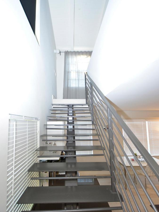 South Beach Apartments Miami Beach Eksteriør billede